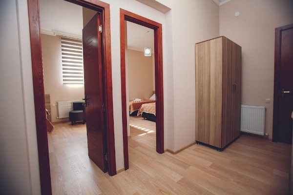 Daisi-Sunset Hotel (Batumi)